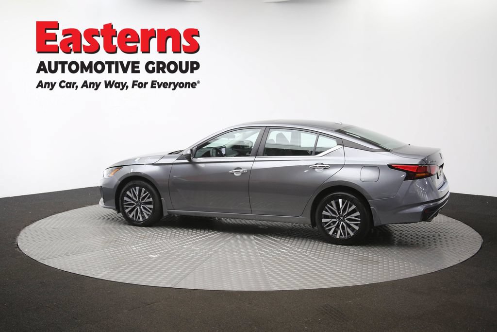 Used 2023 Nissan Altima 2.5 SV w/ SV Premium Package AWD/4WD image 62