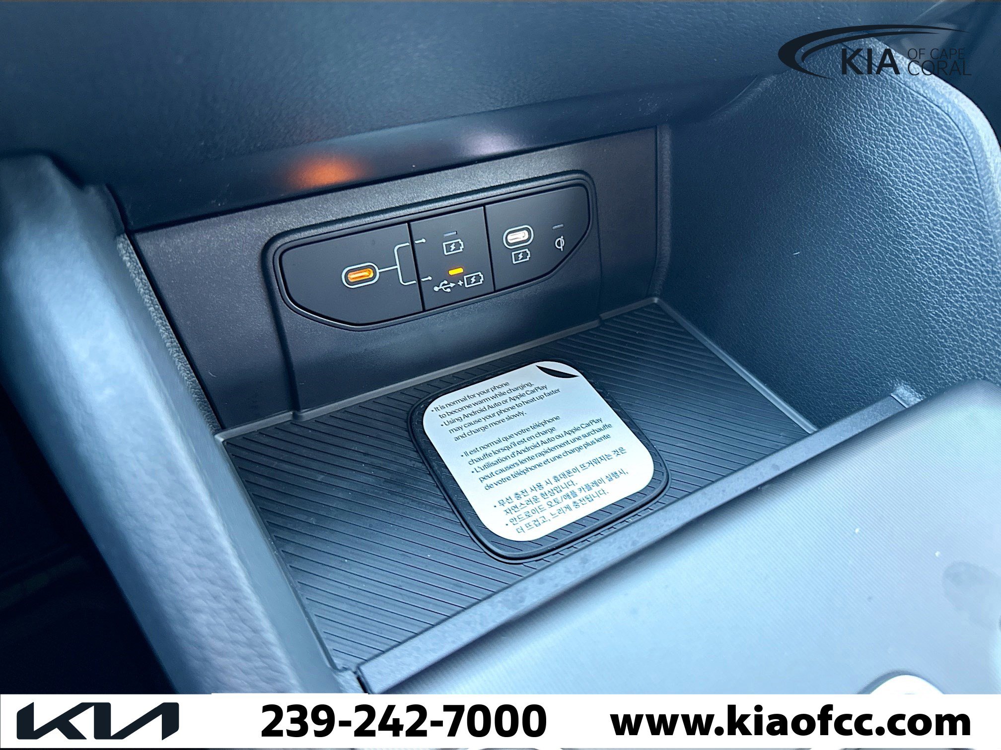 New 2026 Kia Sportage EX image 29