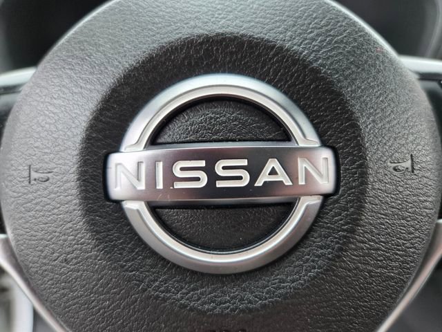 Used 2024 Nissan Sentra SV FWD image 27