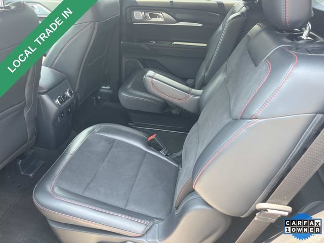 Used 2025 Ford Explorer ST AWD/4WD image 19