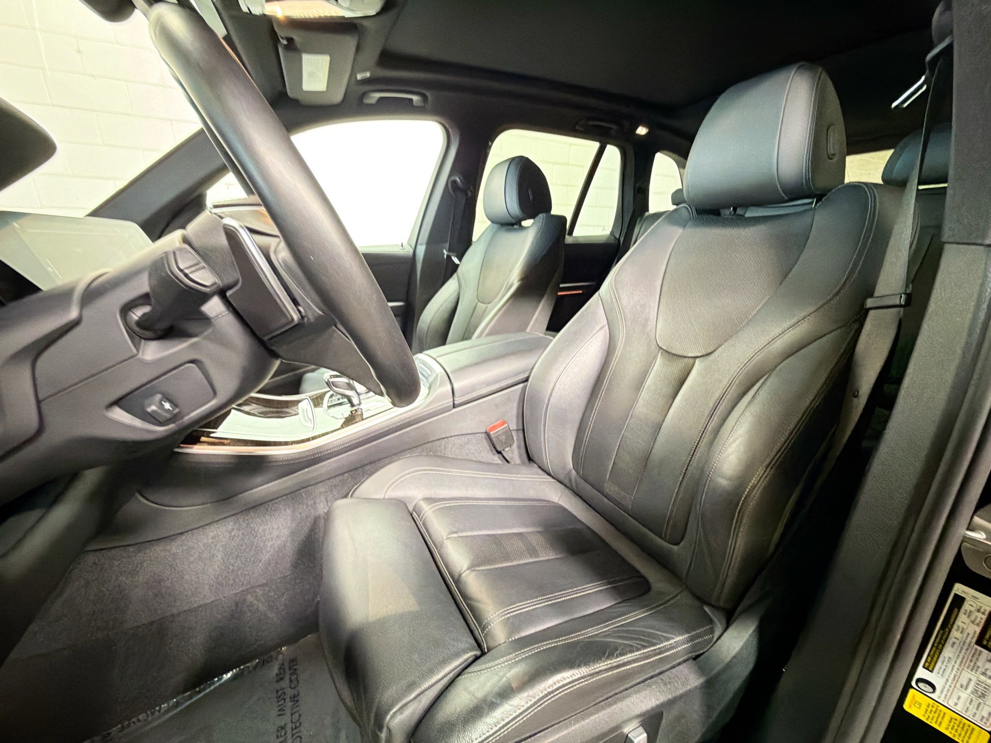 Used 2020 BMW X5 sDrive40i w/ Premium Package image 5