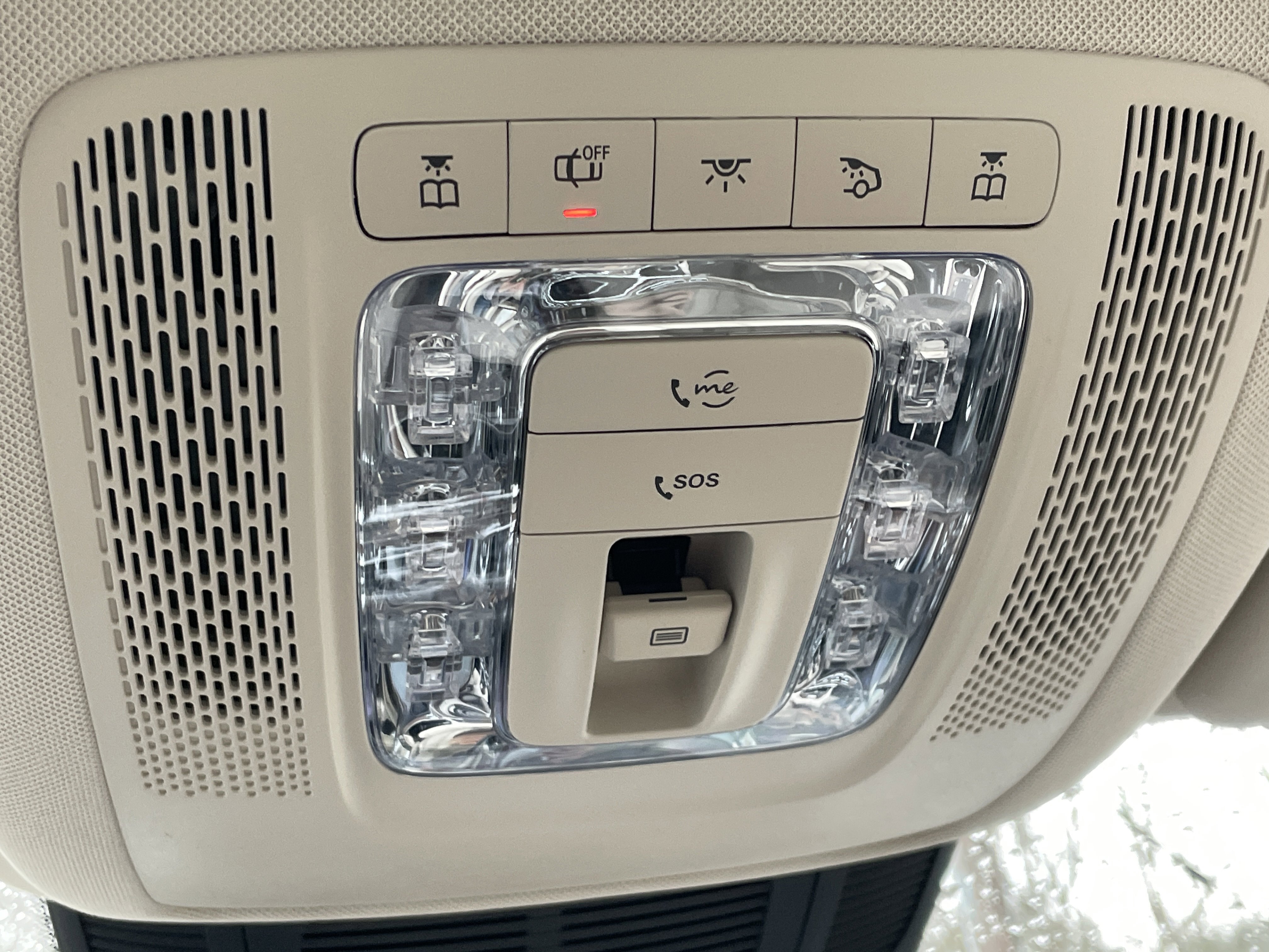 New 2026 Mercedes-Benz GLS 450 4MATIC image 35