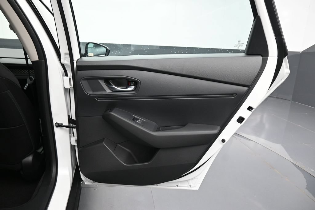 New 2026 Honda Accord SE image 30