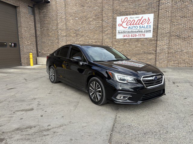 Used 2018 Subaru Legacy 2.5i Premium w/ Eyesight & BSD & Rcta & HBA image 1