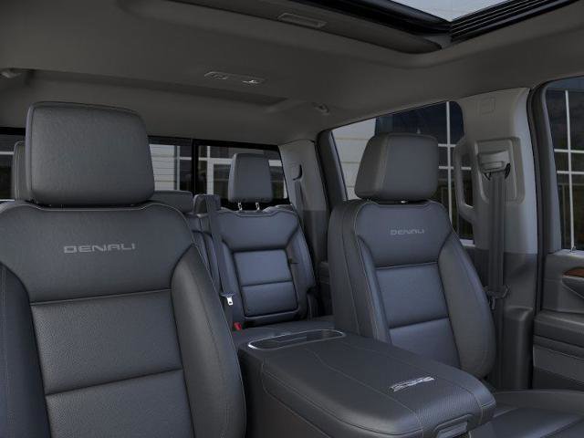 New 2025 GMC Sierra 2500 Denali w/ Technology Package image 61