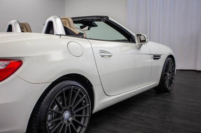 Used 2013 Mercedes-Benz SLK 250 SLK250 image 27