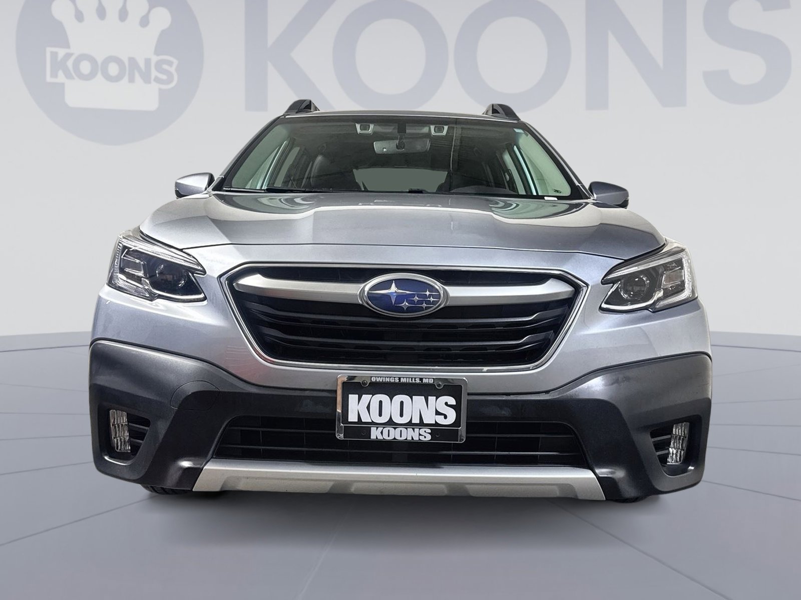 Used 2022 Subaru Outback Limited image 11