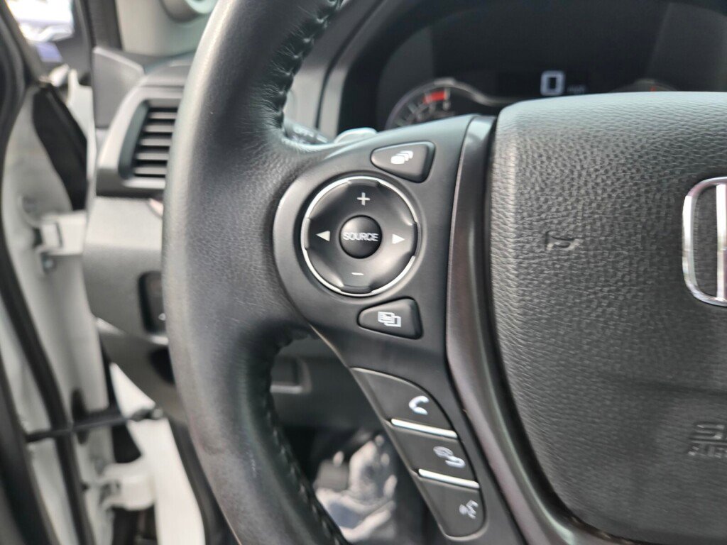 Certified 2023 Honda Ridgeline RTL image 23