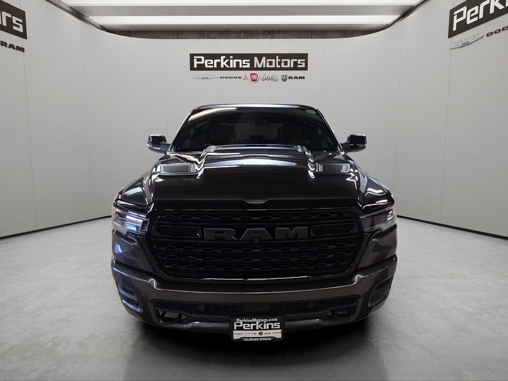 New 2026 RAM 1500 Limited image 8