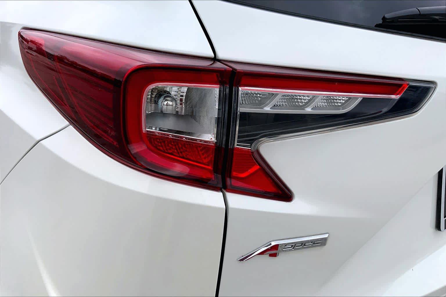Used 2019 Acura RDX A-Spec image 28