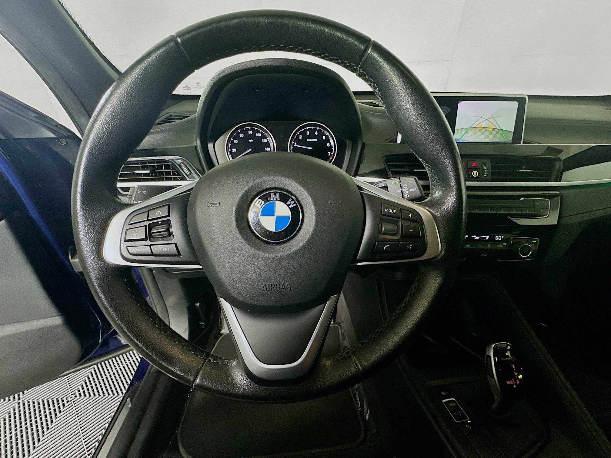 Used 2020 BMW X1 sDrive28i w/ Convenience Package FWD image 15