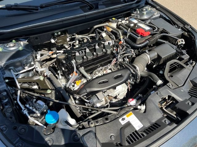 Certified 2024 Honda Accord LX image 21