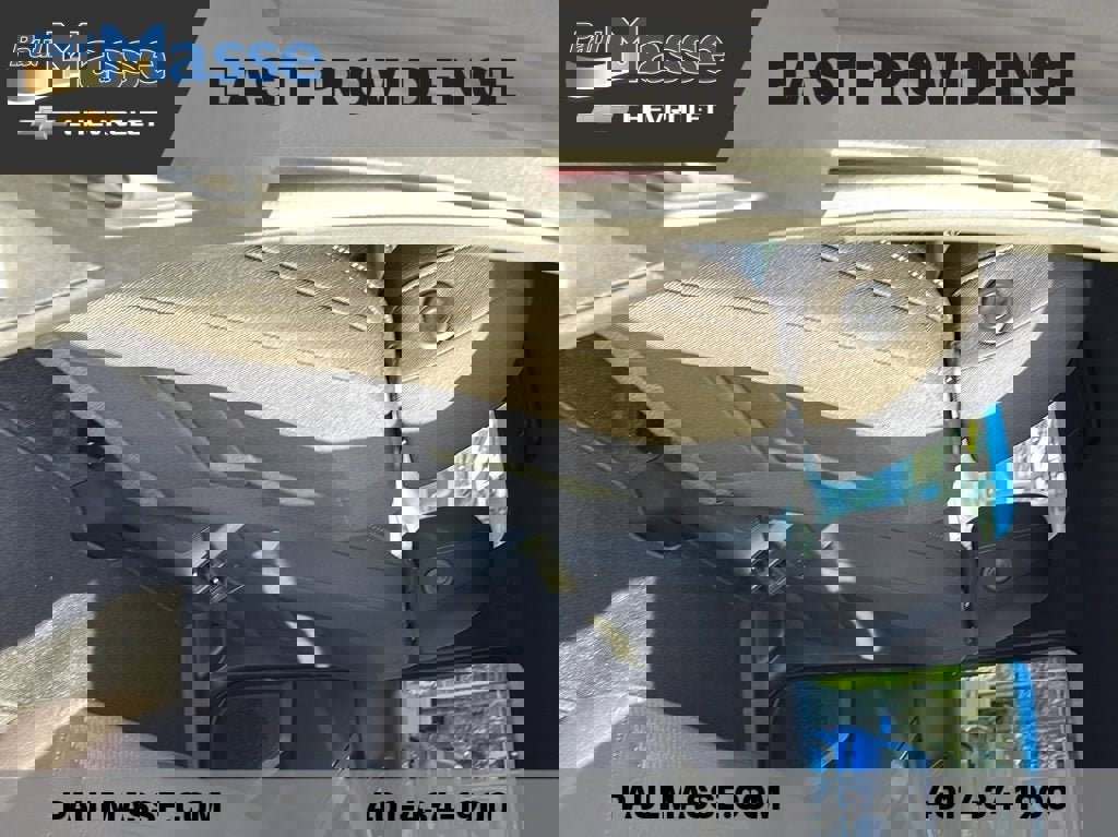 Certified 2025 Chevrolet Equinox LT image 18