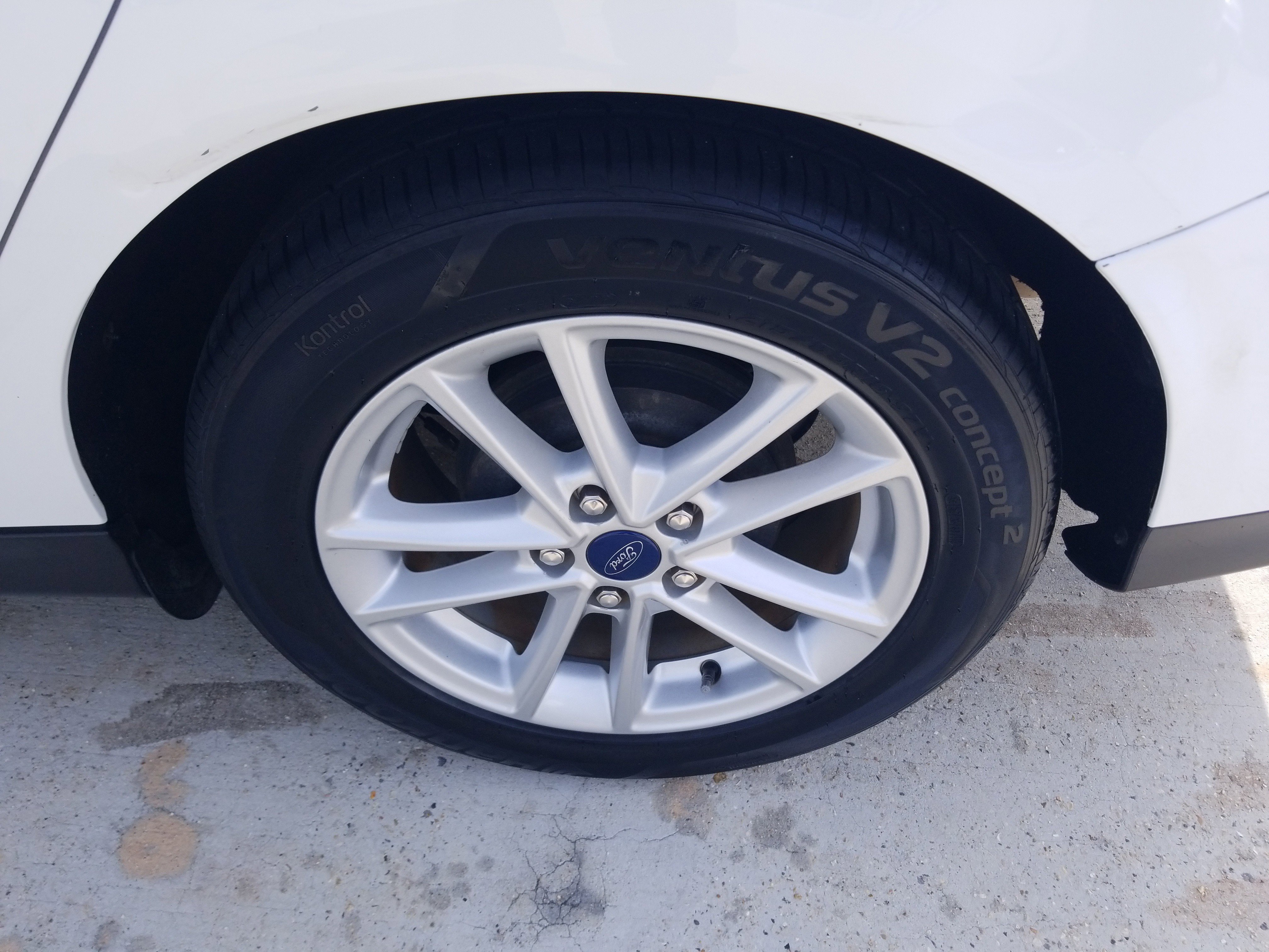 Used 2016 Ford Focus SE image 22