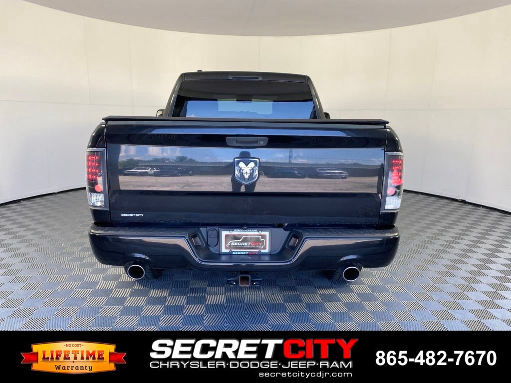 Used 2016 RAM 1500 Express RWD image 6