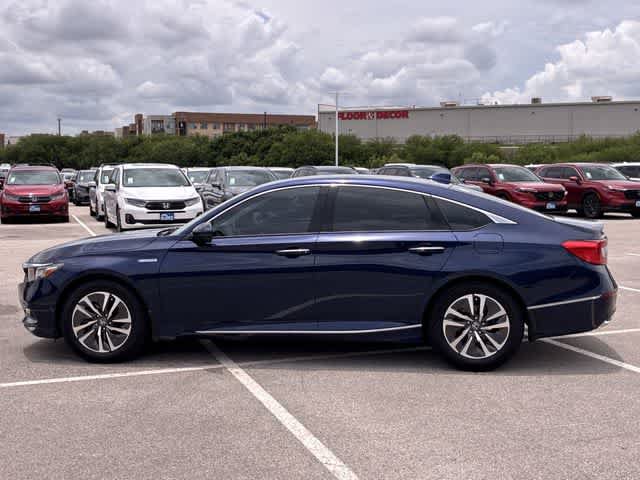Used 2019 Honda Accord Touring image 3