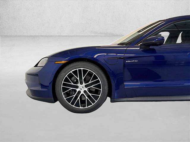 New 2026 Porsche Taycan RWD image 28
