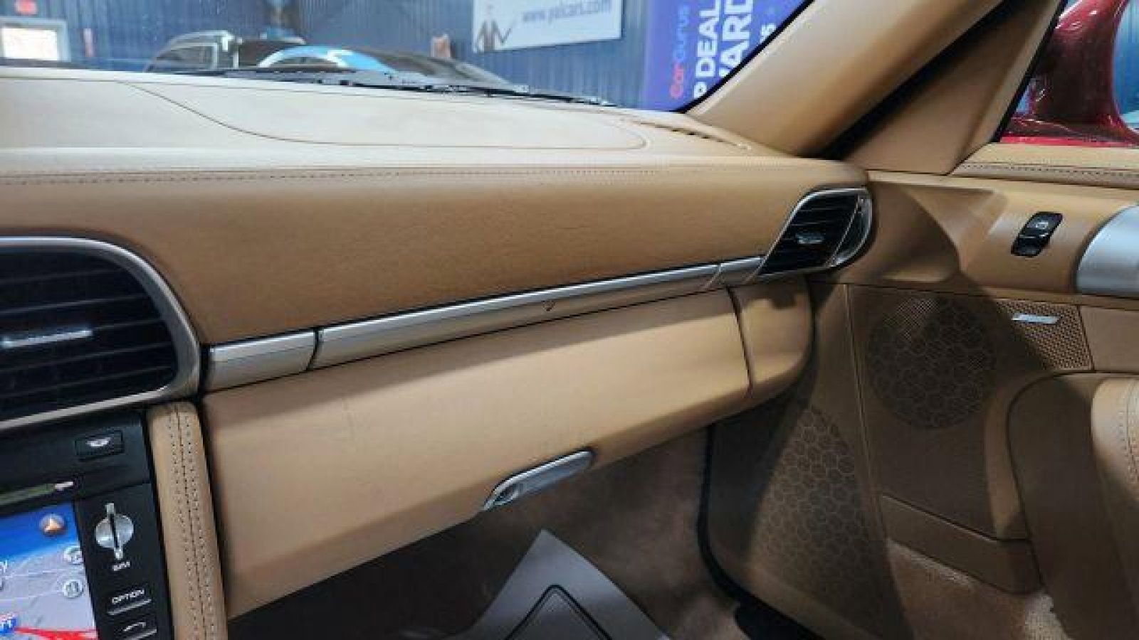 Used 2009 Porsche 911 Cabriolet image 50