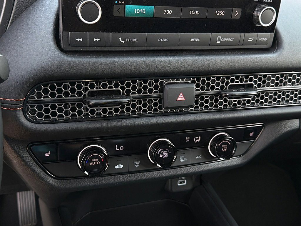 Used 2024 Honda HR-V Sport image 14
