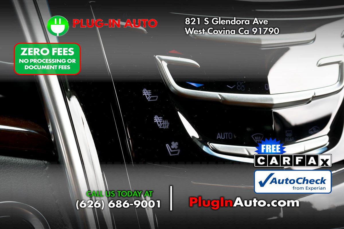 Used 2019 Cadillac Escalade Premium Luxury RWD image 27