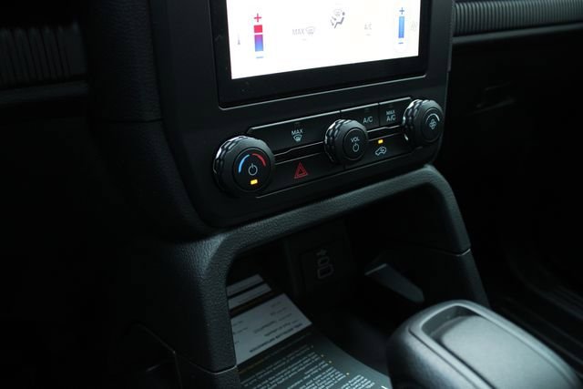 New 2026 Ford Ranger XL AWD/4WD image 15