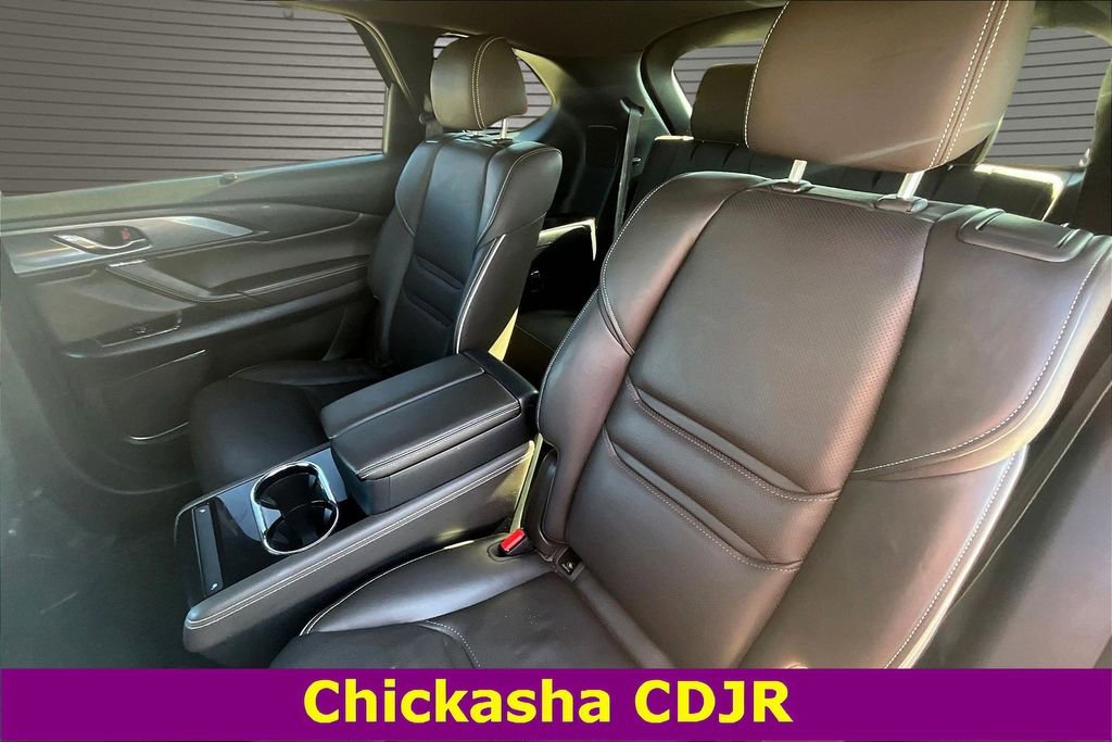 Used 2020 MAZDA CX-9 Signature image 21