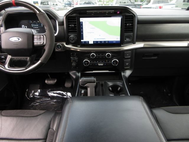 Used 2021 Ford F150 Raptor w/ Equipment Group 801A High image 25