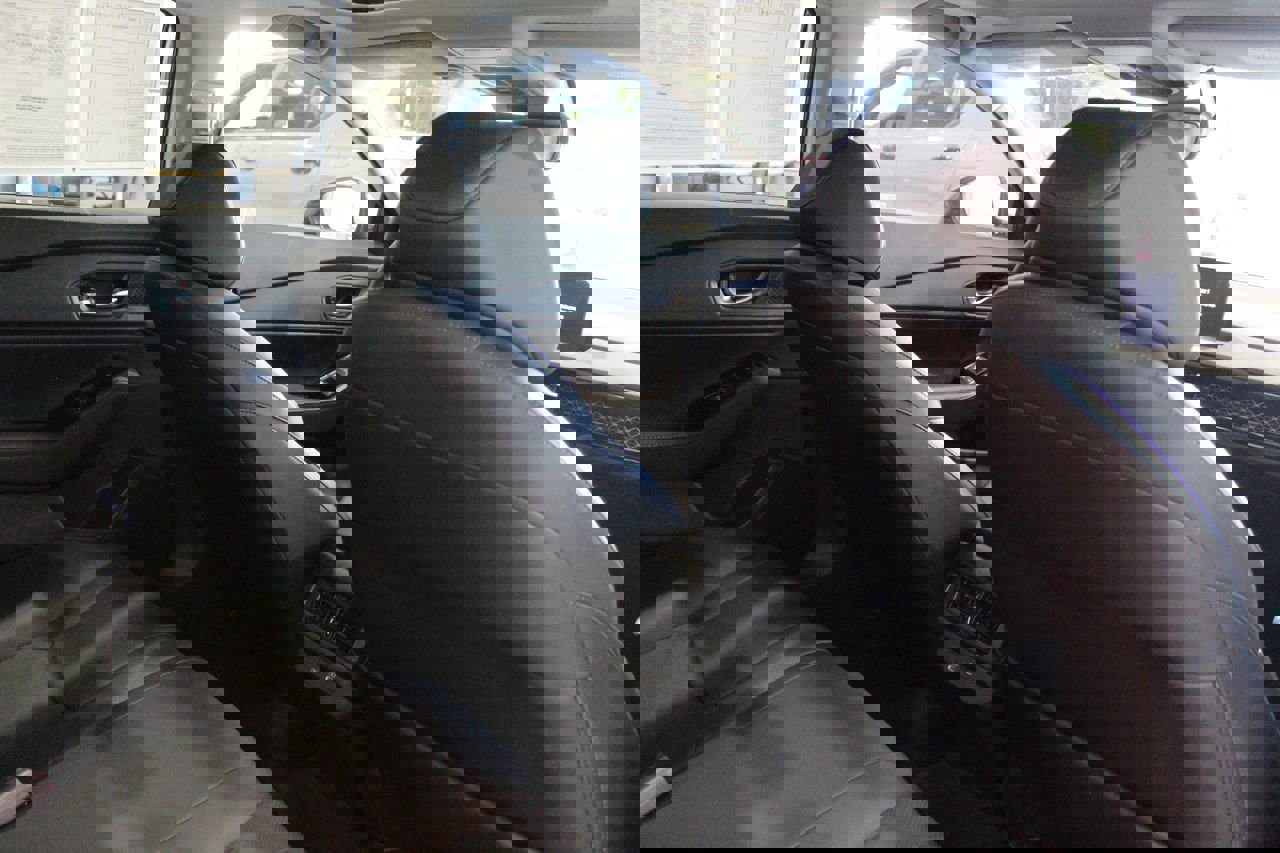 Used 2024 Honda Accord Touring image 39