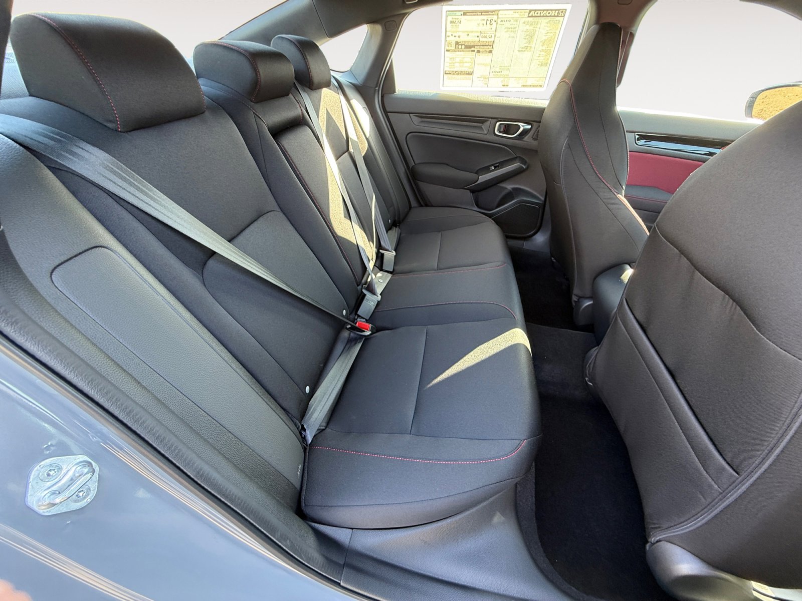 Used 2026 Honda Civic Si image 18