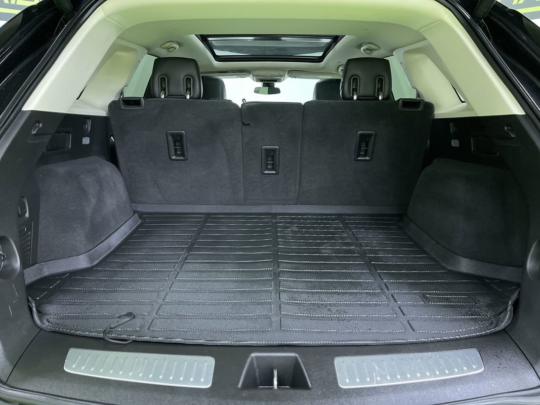 Used 2019 Cadillac XT5 Luxury image 29