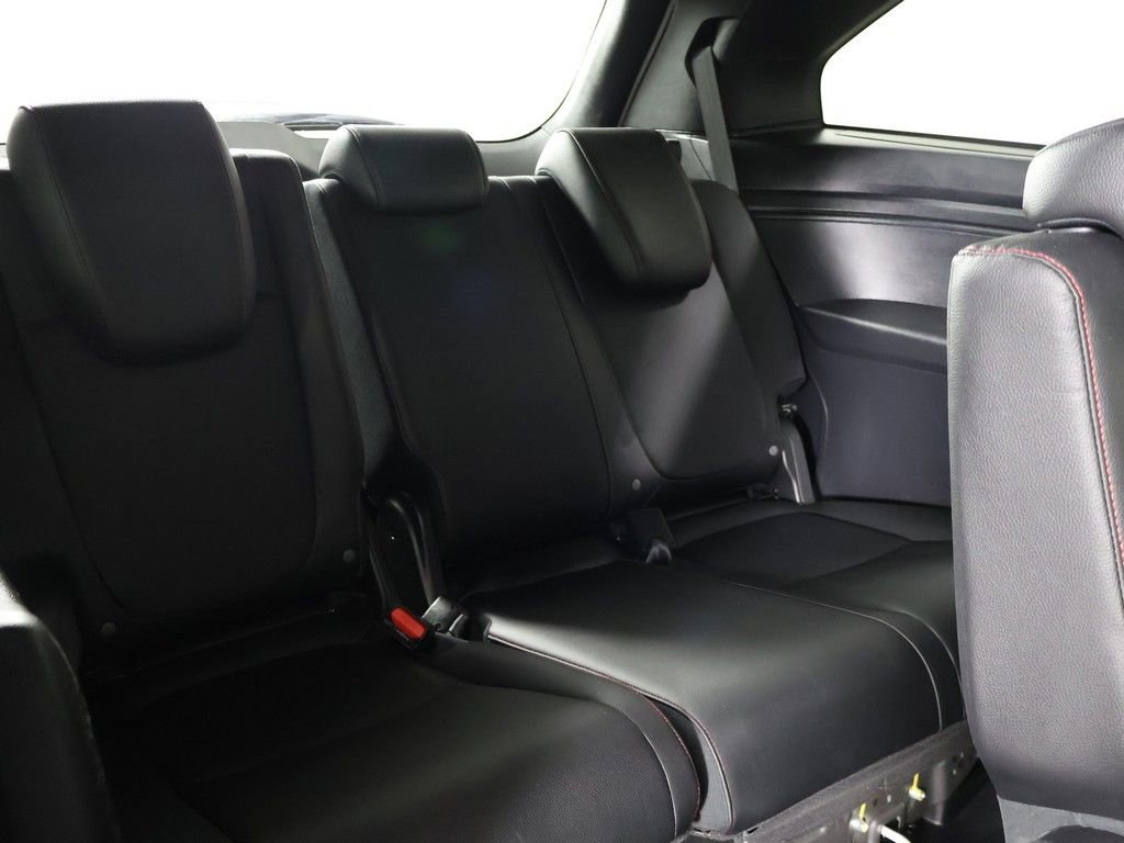 Used 2024 Honda Odyssey Sport image 35