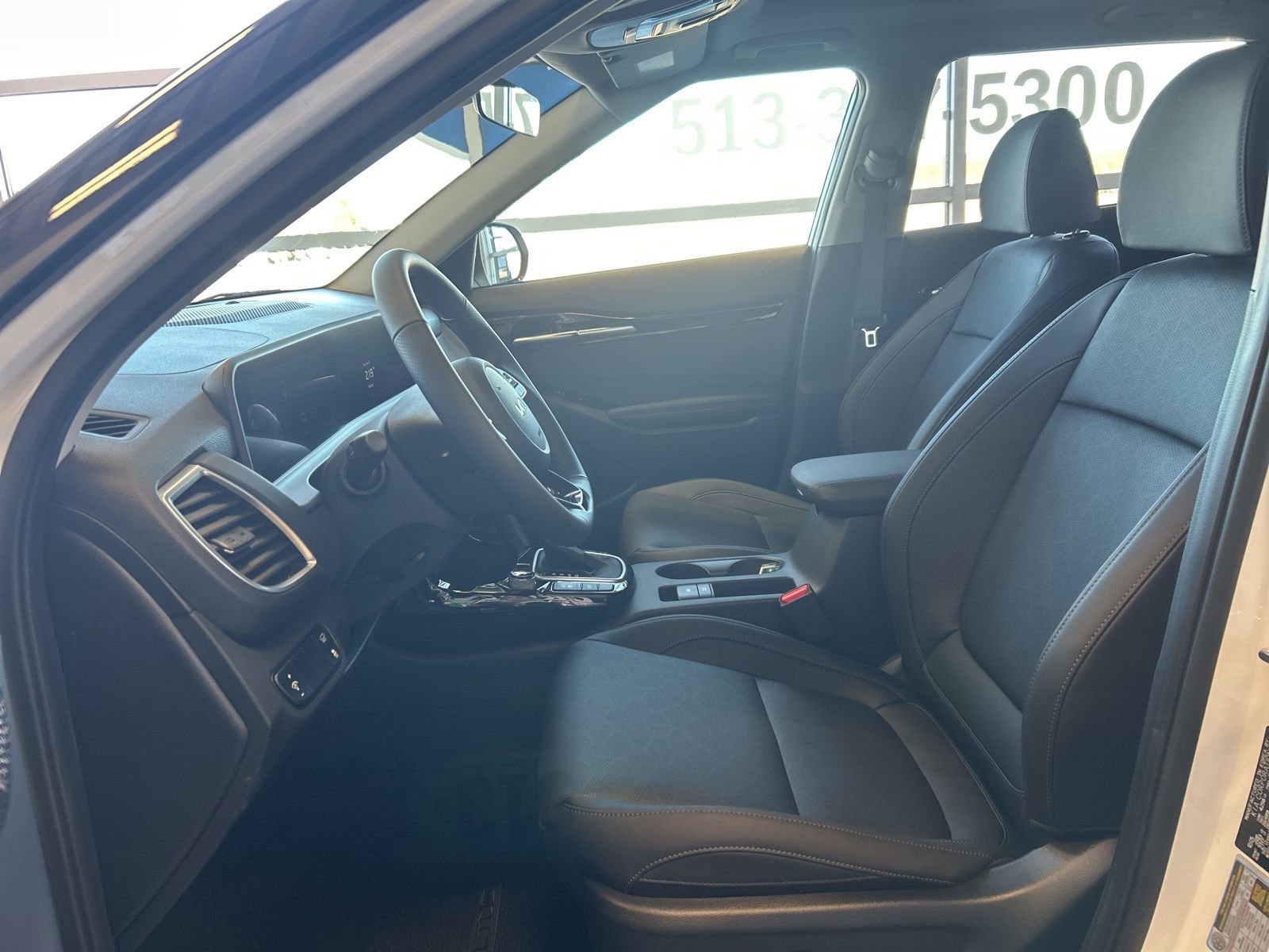 New 2026 Kia Seltos SX image 15