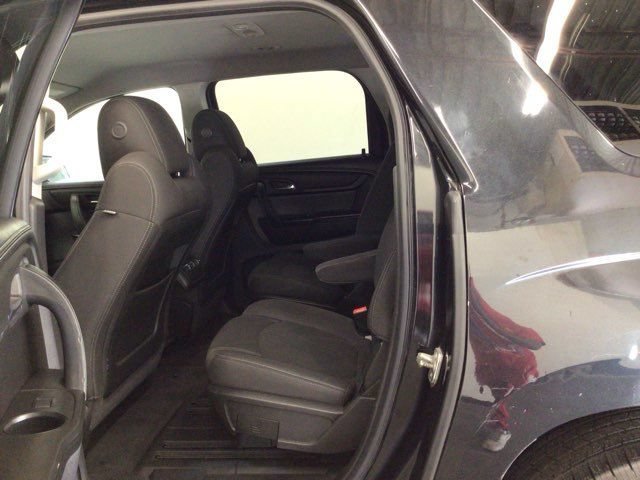 Used 2013 GMC Acadia SLE AWD/4WD image 18