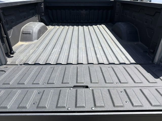 Used 2025 GMC Sierra 2500 AT4 AWD/4WD image 25