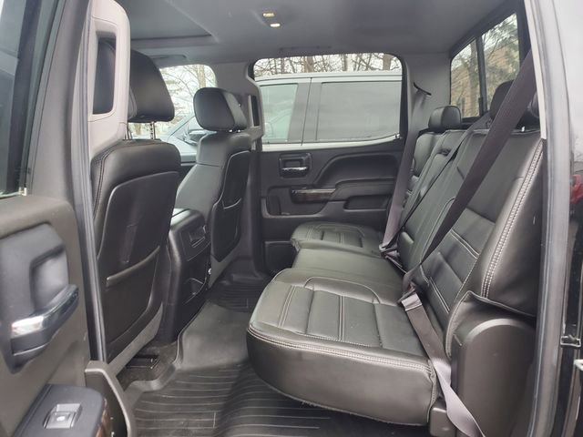 Used 2015 GMC Sierra 1500 Denali image 10