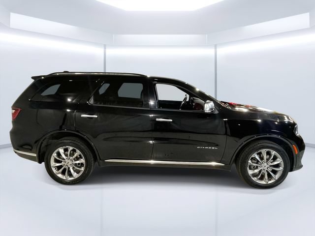 Used 2024 Dodge Durango Citadel AWD/4WD image 8