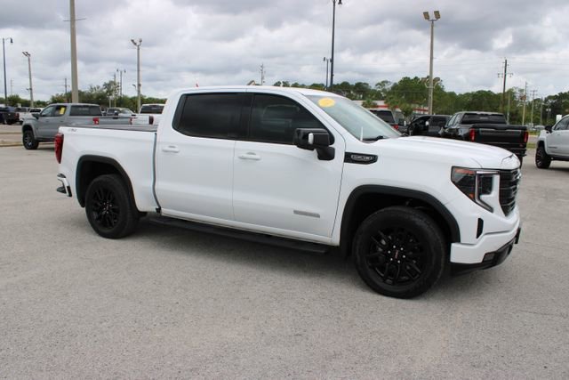 Used 2024 GMC Sierra 1500 Elevation w/ Elevation Premium Package AWD/4WD image 15