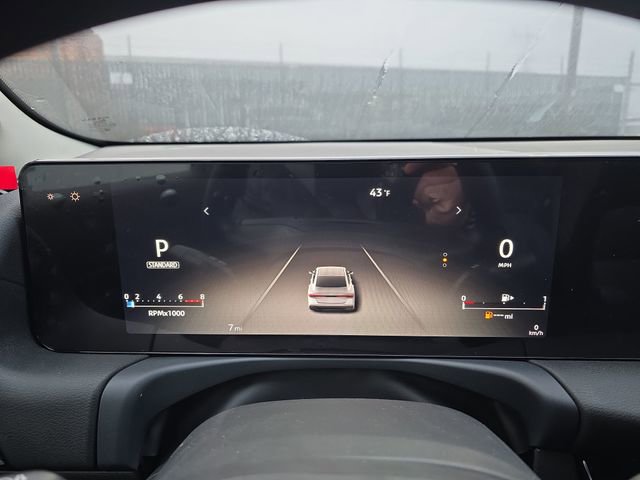 New 2026 Nissan Sentra SV w/ Floor Mat Package image 19