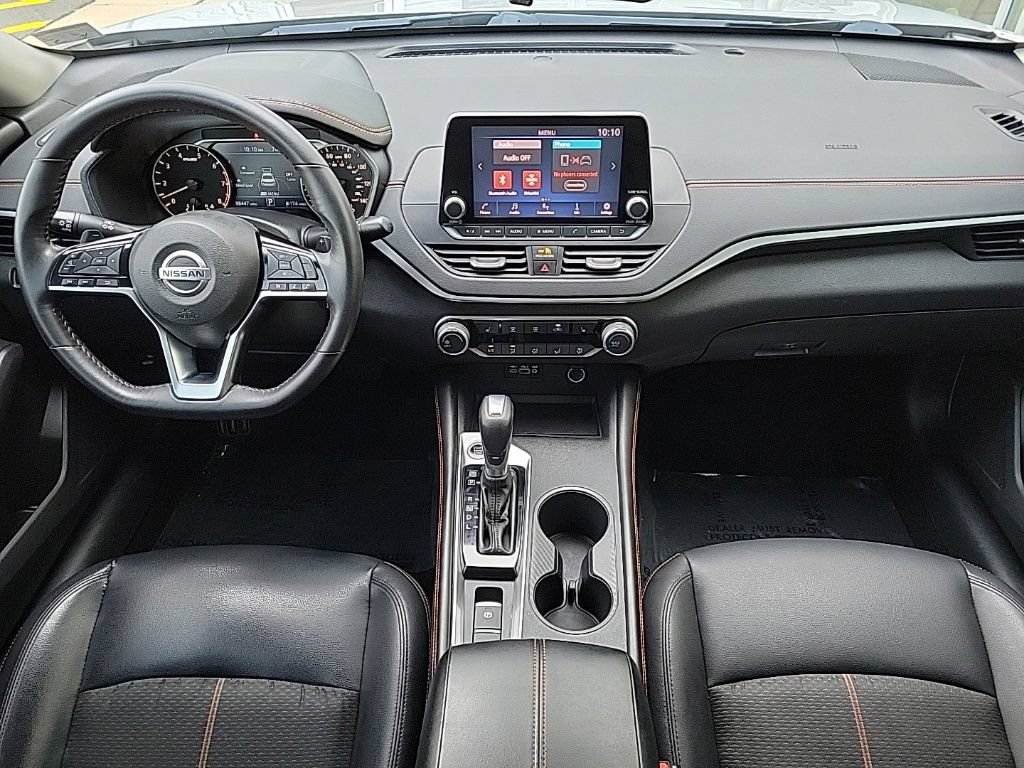 Used 2020 Nissan Altima 2.5 SR w/ Premium Package AWD/4WD image 19