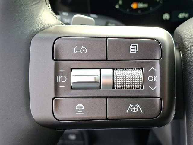 New 2026 Hyundai Palisade Limited image 11