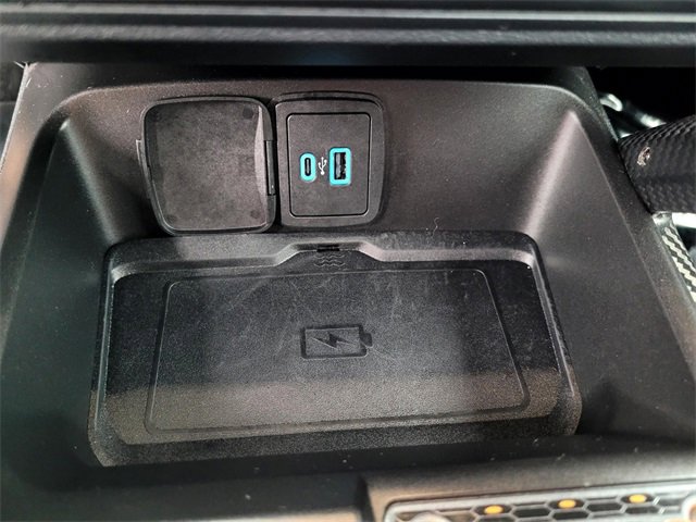 Certified 2023 Ford Bronco Raptor image 18