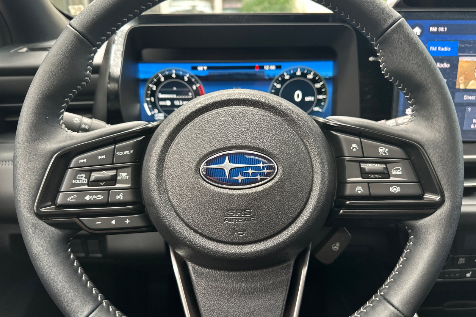 New 2026 Subaru Outback Touring XT AWD/4WD image 29