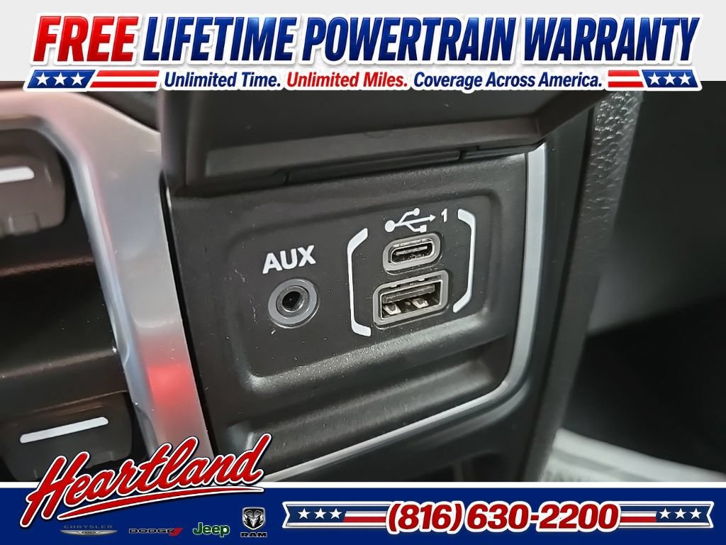 Used 2023 Jeep Gladiator Sport AWD/4WD image 63