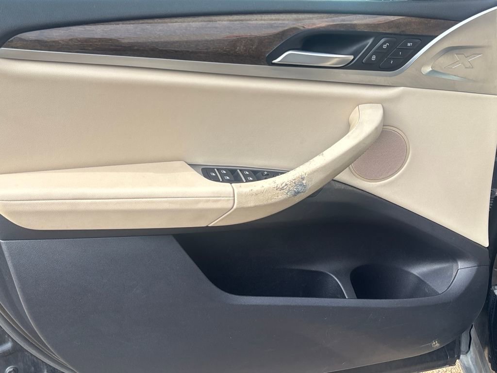 Used 2019 BMW X3 xDrive30i image 5