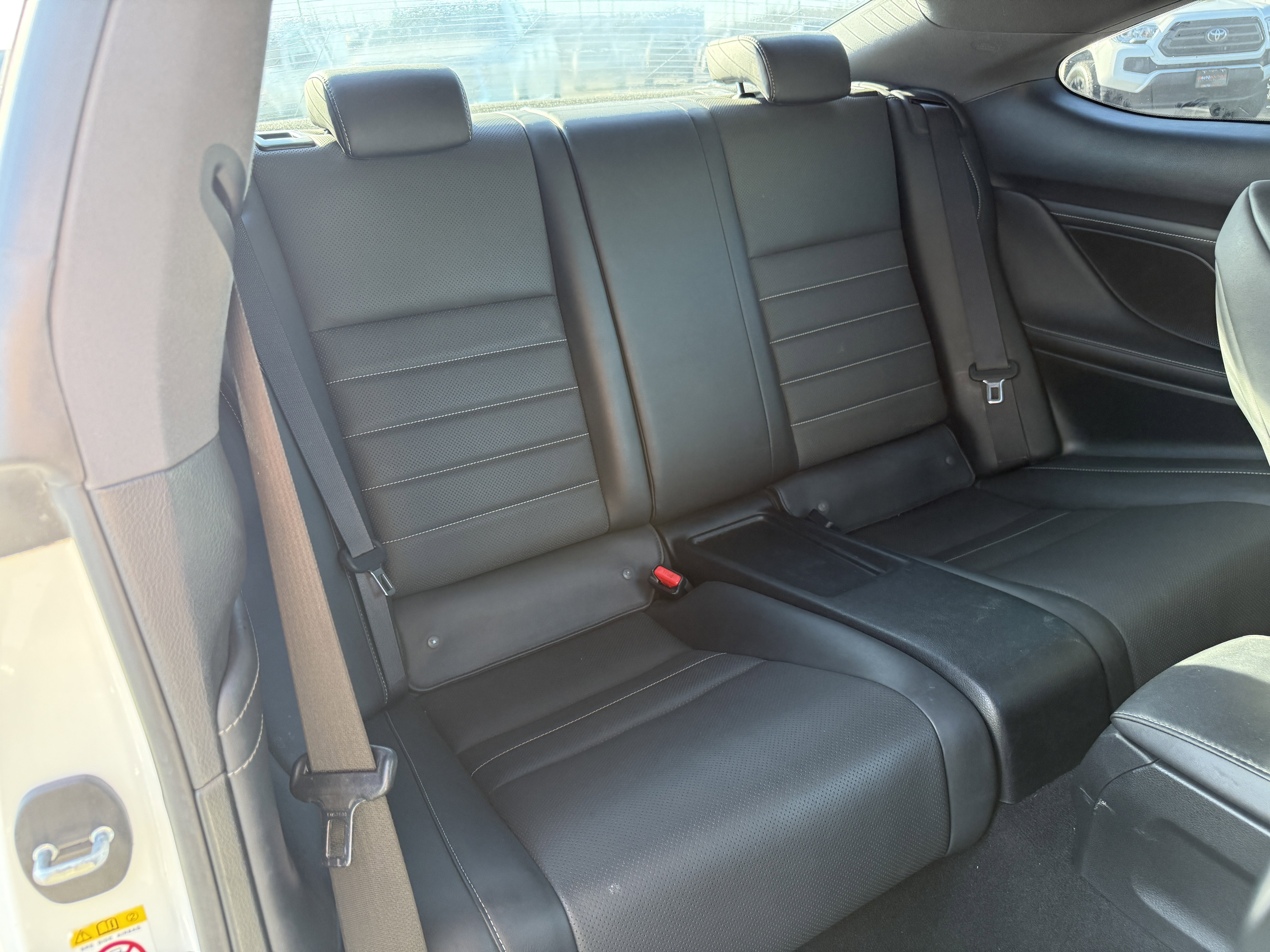 Used 2017 Lexus RC 200t w/ Accessory Package 2 image 32