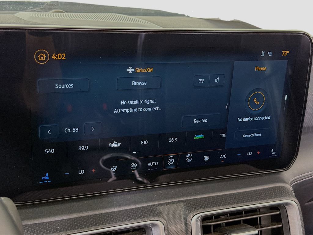 Used 2025 Ford Mustang Premium image 17