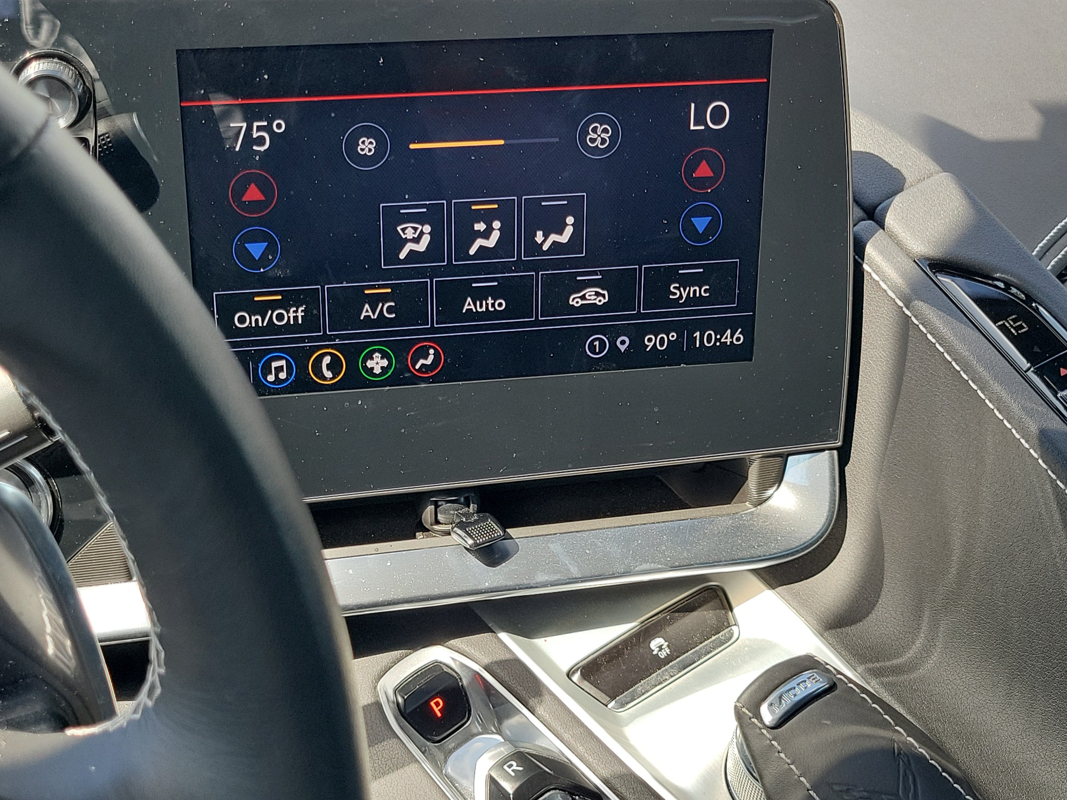 Used 2021 Chevrolet Corvette Stingray Coupe w/ 1LT RWD image 27