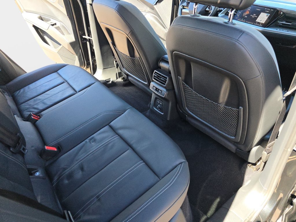 Certified 2023 Audi Q4 e-tron Premium Plus w/ Premium Plus RWD image 11