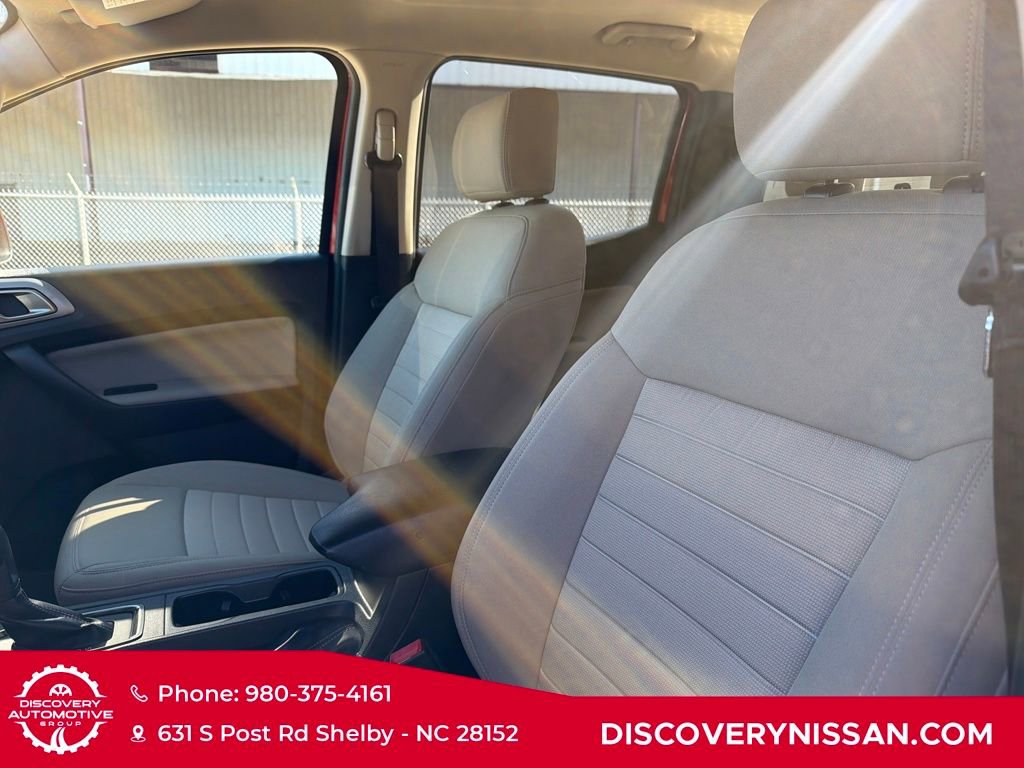 Used 2019 Ford Ranger XLT w/ Trailer Tow Package image 13