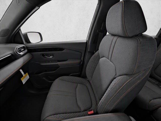 New 2026 Honda Pilot Sport image 13
